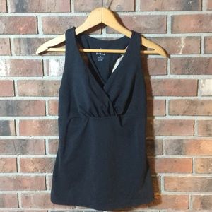Prana climbing/yoga workout top